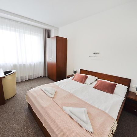 Hotel Slanica Námestovo Exteriér fotografie