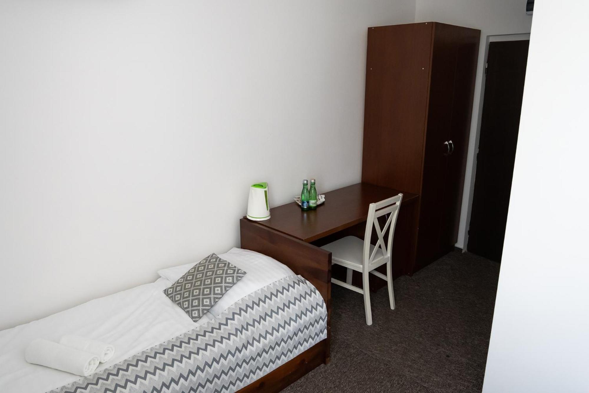 Hotel Slanica Námestovo Exteriér fotografie