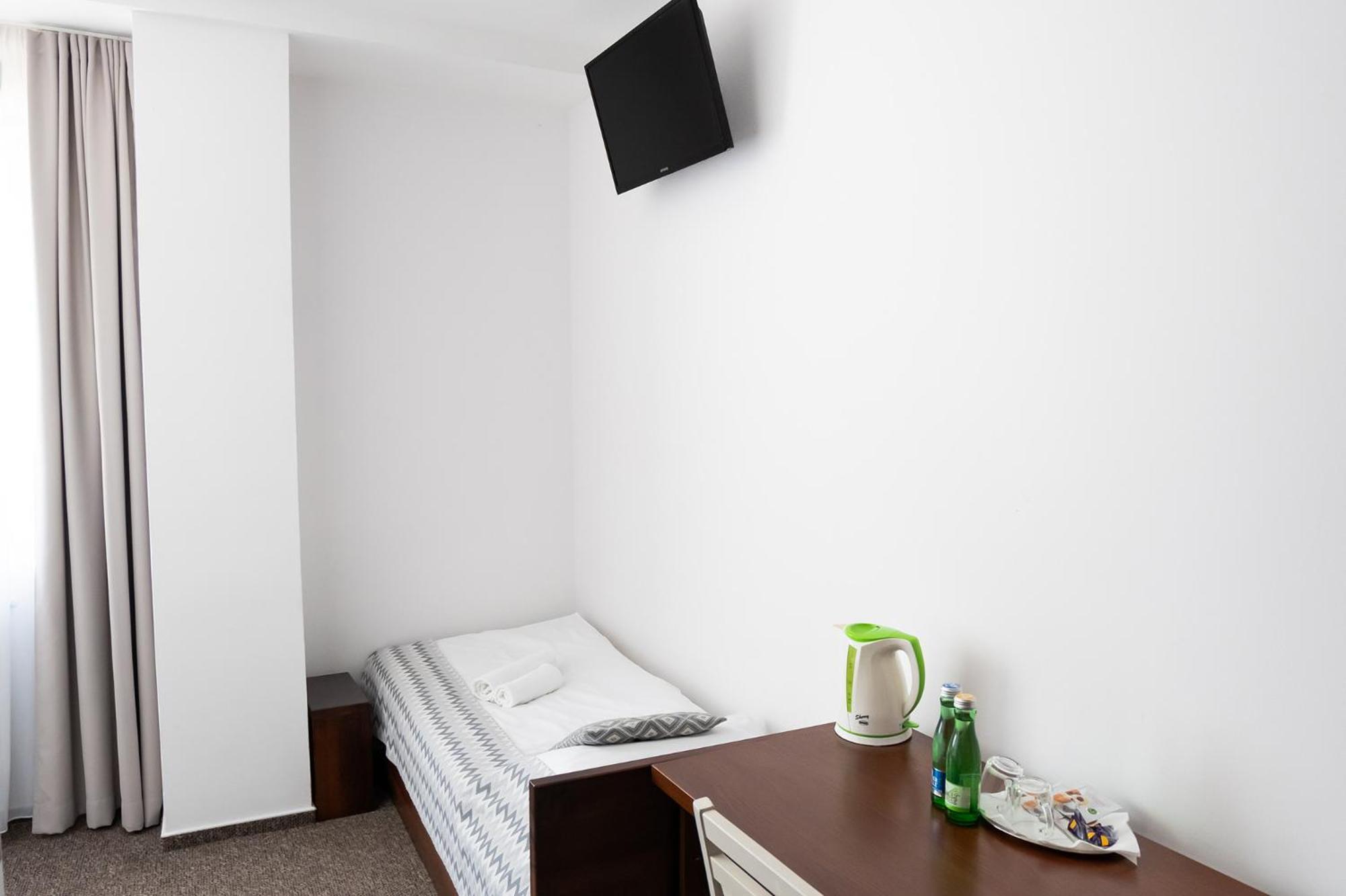 Hotel Slanica Námestovo Exteriér fotografie